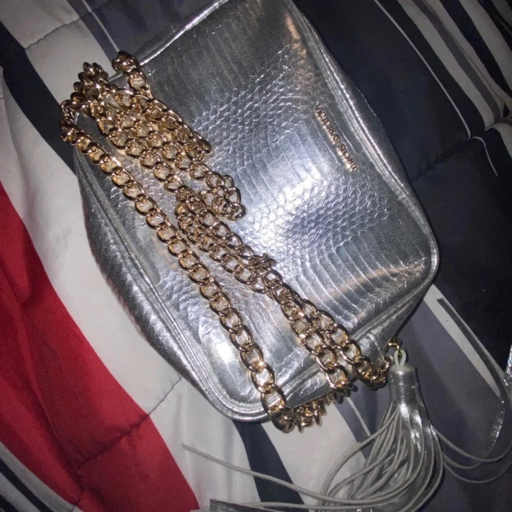 Victoria Secret Signature CrossBody Bag